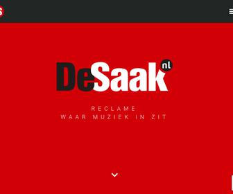 http://www.desaak.nl