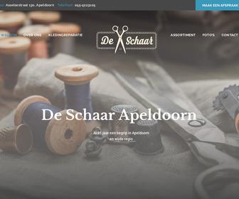 http://www.deschaarapeldoorn.nl