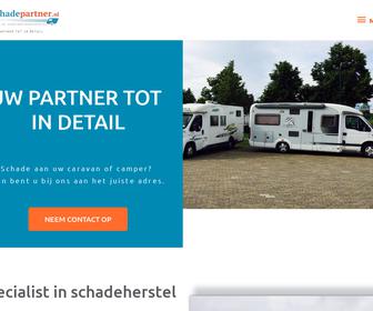 http://www.deschadepartner.nl