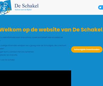 http://www.deschakelsmdb.nl