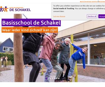 http://www.deschakelwoerden.nl