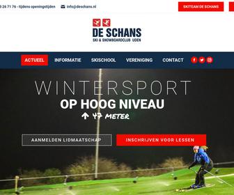 http://www.deschans.nl