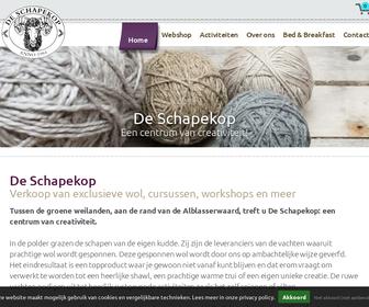 http://www.deschapekop.nl