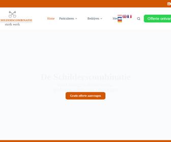 De Schilderscombinatie