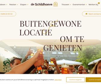 De Schildhoeve B.V.