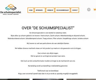 http://www.deschuimspecialist.nl