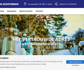 http://www.descooterbox.nl