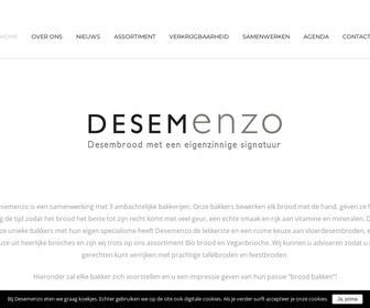 http://www.desemenzo.nl