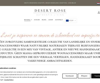 http://www.desert-rose.nl