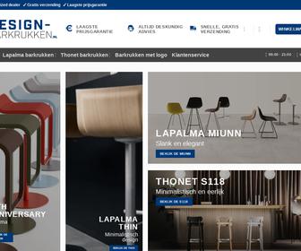 http://www.design-barkrukken.nl