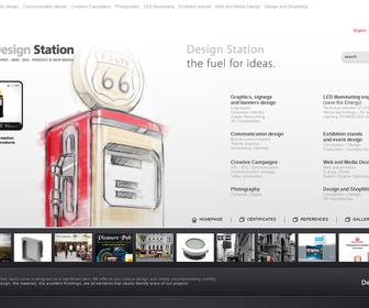 http://www.design-station.eu