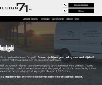 http://www.design71.nl