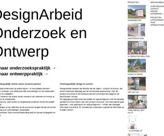 http://www.designarbeid.nl