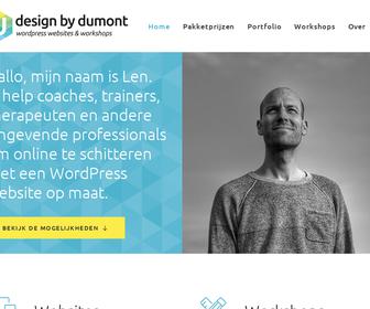 http://www.designbydumont.nl