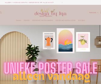 http://www.designbylyn.nl