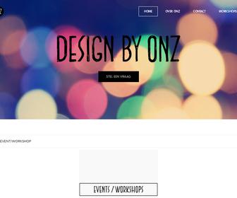 http://www.designbyonz.nl