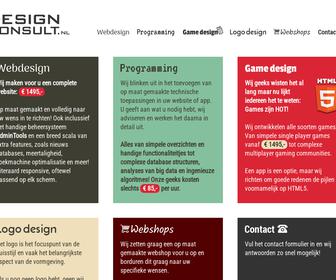 http://www.designconsult.nl