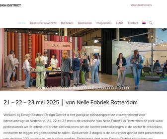 https://www.designdistrict.nl