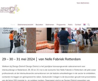 http://www.designdistrict.nl