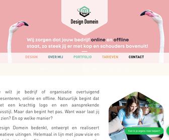 http://www.designdomein.nl