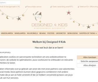 http://www.designed4kids.nl