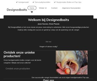 Designedbaits