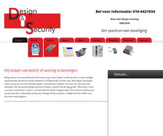 http://www.designensecurity.nl