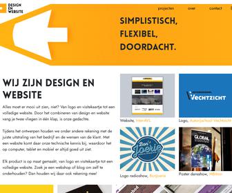http://www.designenwebsite.nl
