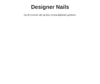 Designer Nails 