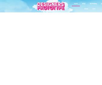 http://www.designersprototype.nl