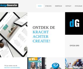 http://www.designgenerator.nl