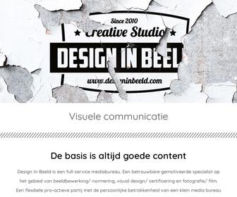 http://www.designinbeeld.nl