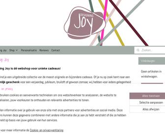 http://www.designingjoy.nl