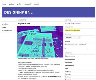 http://www.designink.nl