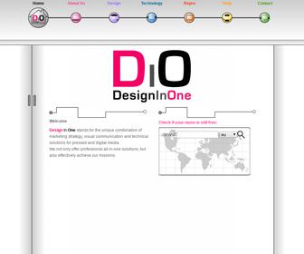 https://www.designinone.com