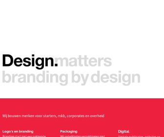 http://www.designmatters.nl
