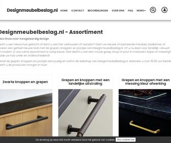 http://www.designmeubelbeslag.nl