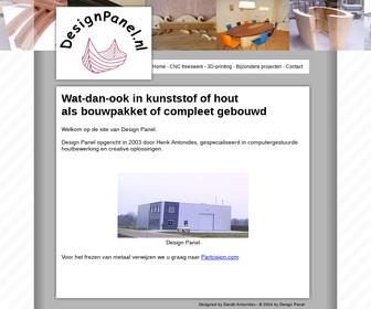 http://www.designpanel.nl