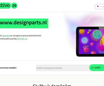 http://www.designparts.nl