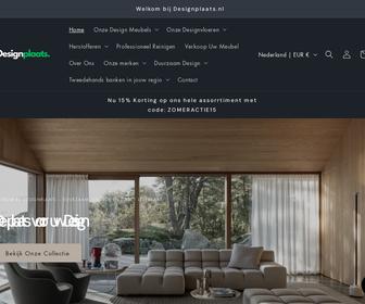 Designplaats B.V.