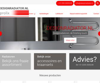 http://www.designradiator.nl