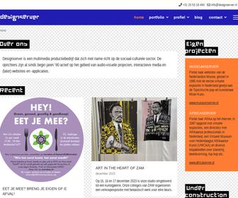 http://www.designserver.nl