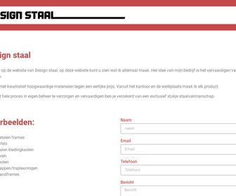http://www.designstaal.nl