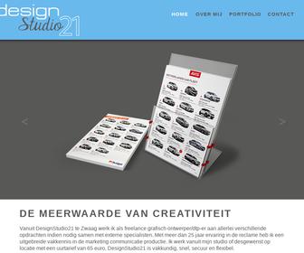 http://www.designstudio21.nl