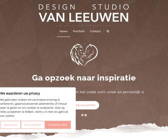 Design Studio Van Leeuwen