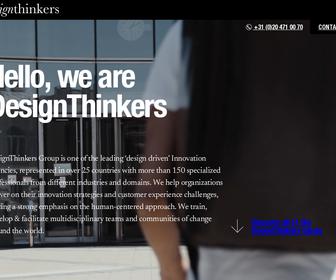 DesignThinkers B.V.