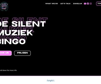 Silent Music Events