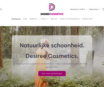 Desiree Cosmetics