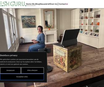 https://www.deskguru.nl