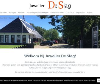 http://www.deslag.nl
